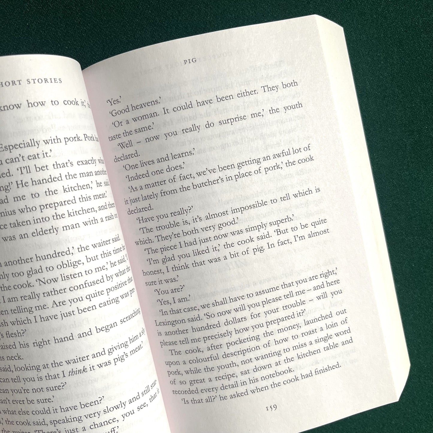 The Complete Short Stories: Volume Two