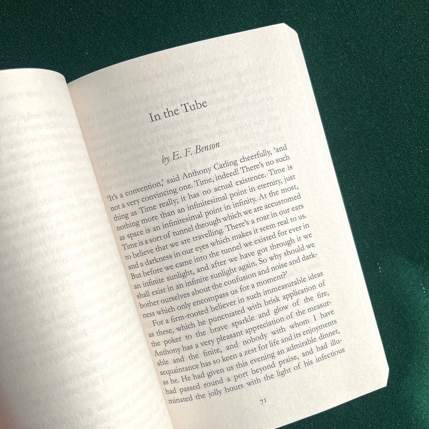 Roald Dahl's Book of Ghost Stories