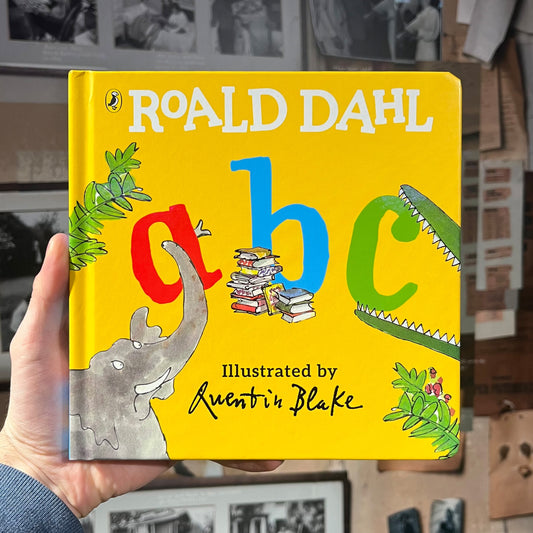 ABC