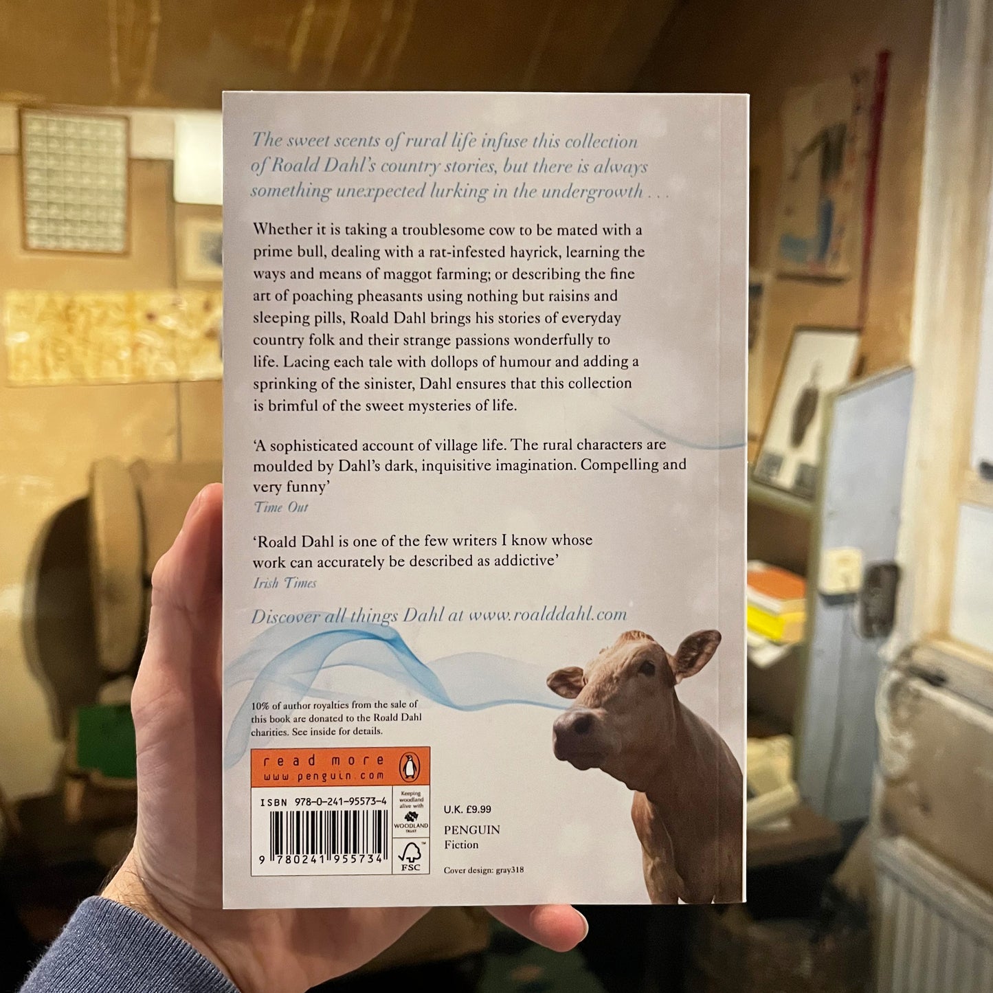 Ah, Sweet Mystery of Life Paperback