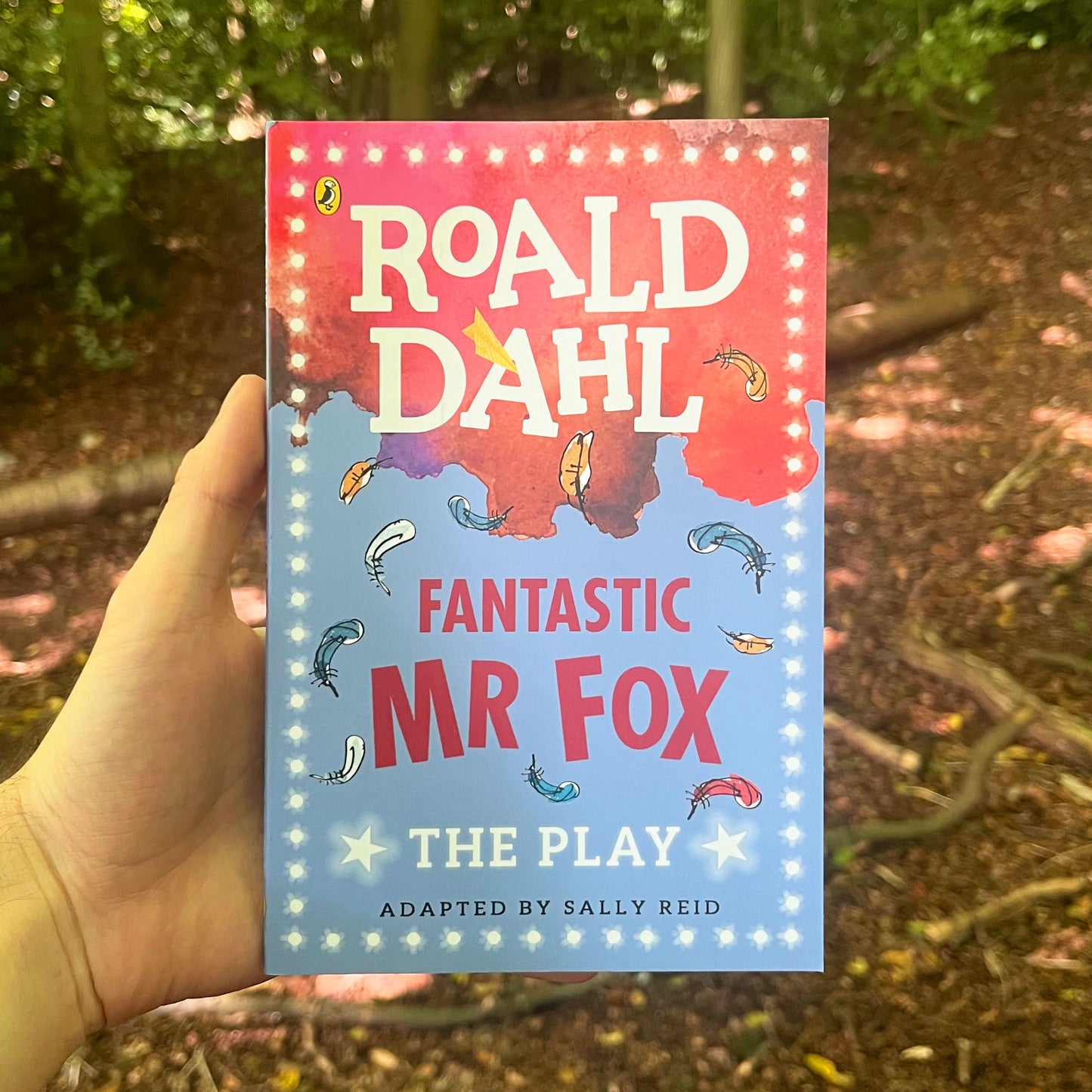 Fantastic Mr Fox: The Play