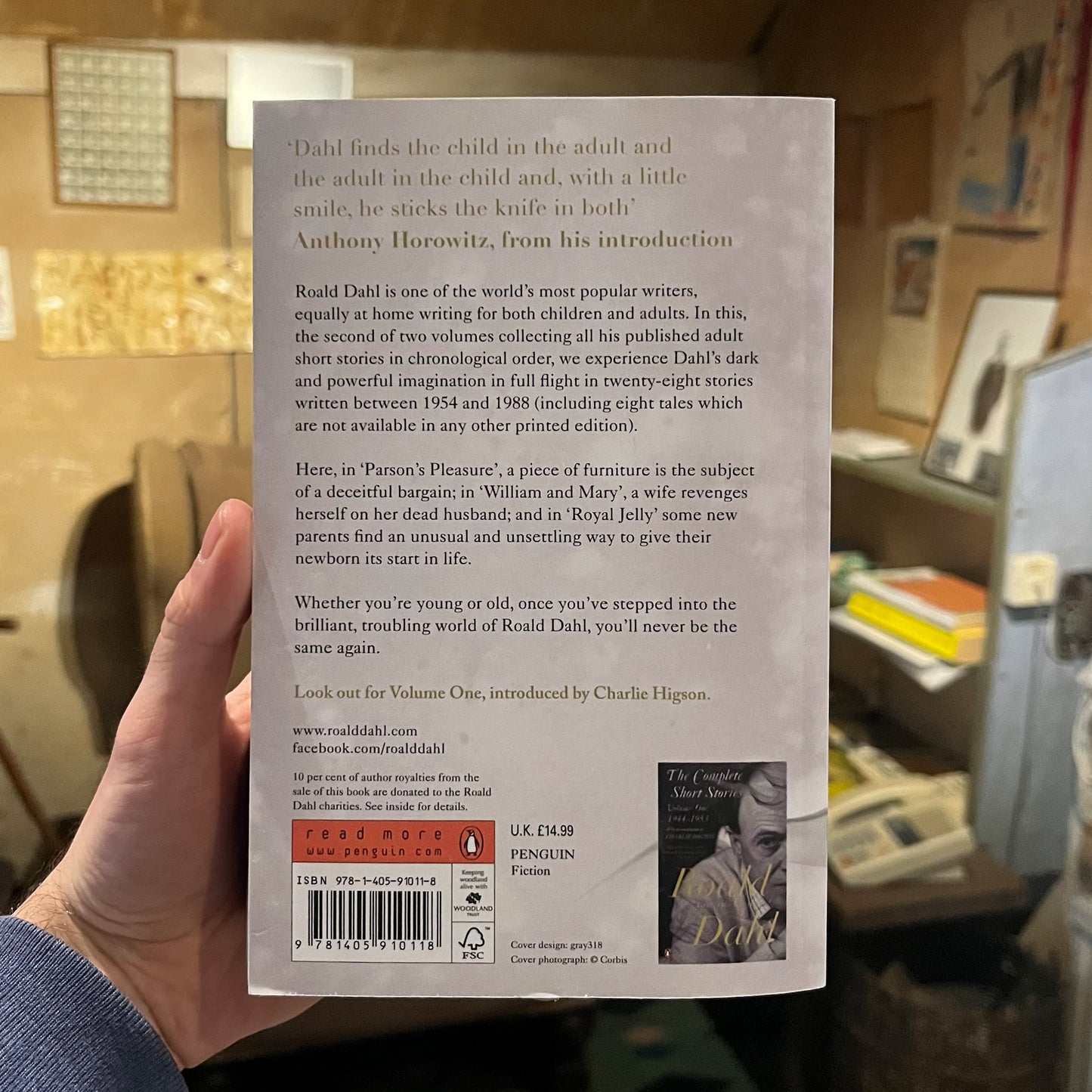 The Complete Short Stories: Volume Two
