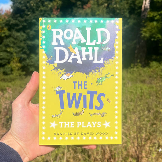 The Twits: The Plays