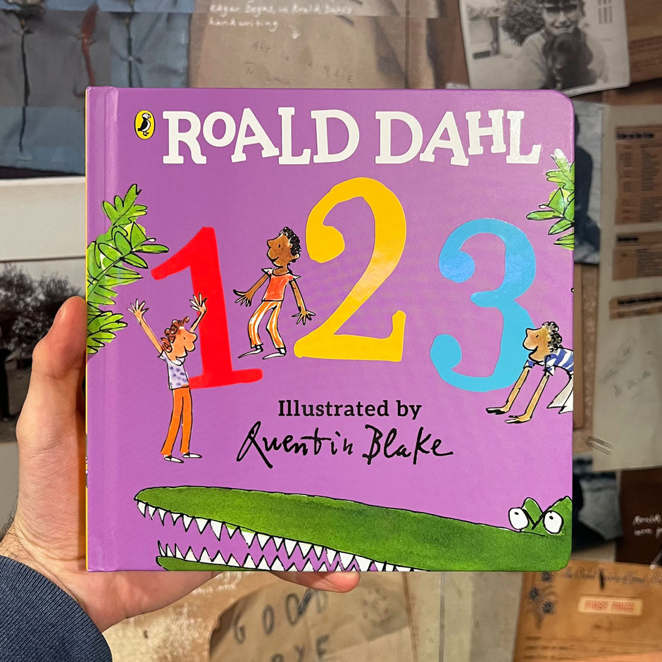 Products – The Roald Dahl Museum Online Shop