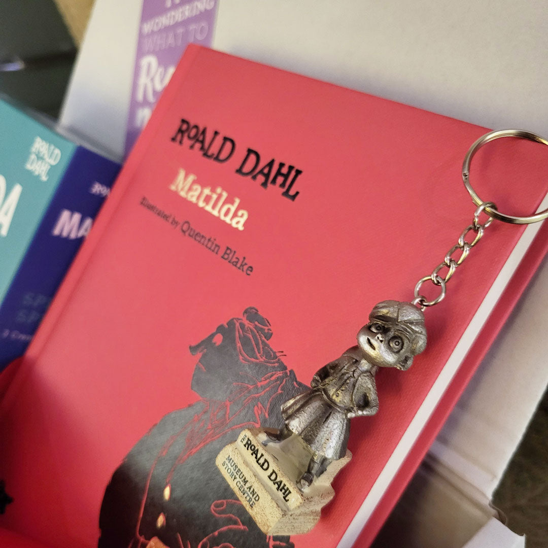 Matilda Christmas Gift Box