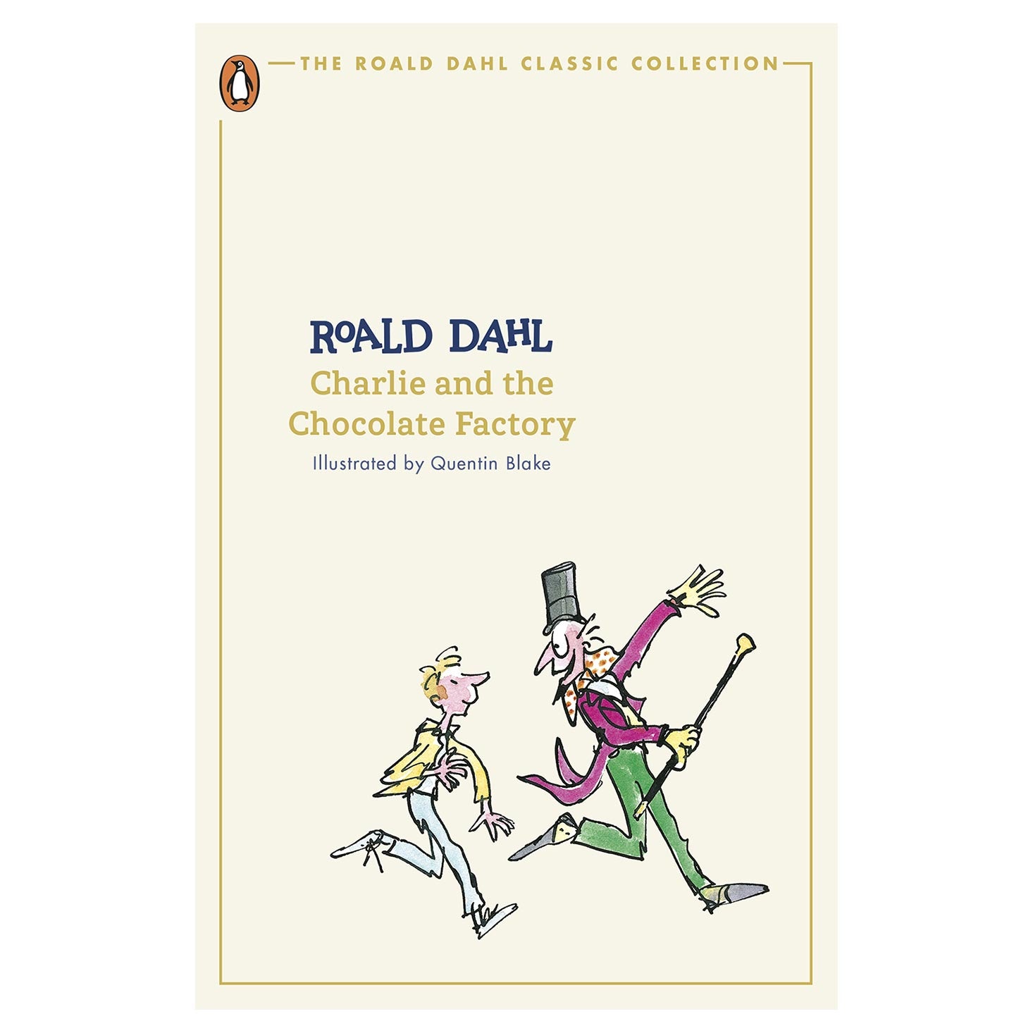 Roald Dahl Books – tagged "Classic" – The Roald Dahl Museum Online Shop
