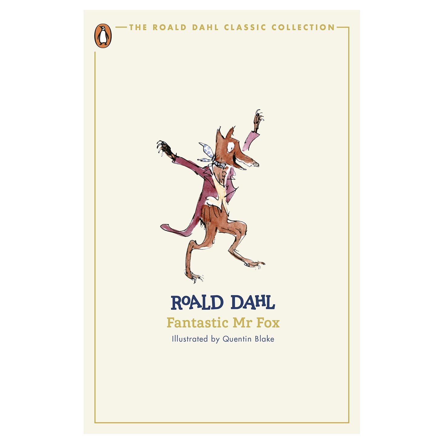 Roald Dahl Books – tagged "Classic" – The Roald Dahl Museum Online Shop