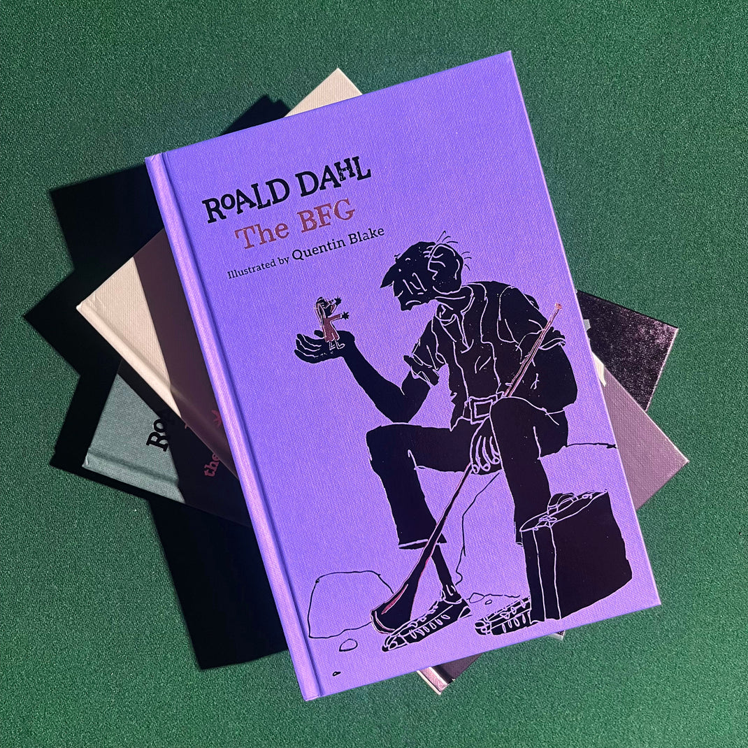 The Roald Dahl Museum and Story Centre Online Store – The Roald Dahl ...