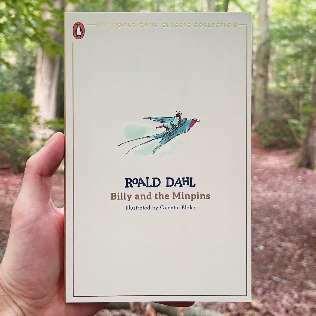 Roald Dahl Books - with 30% off Penguin titles – Page 2 – The Roald ...