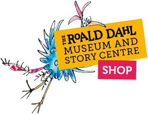 The Roald Dahl Classic Collection – The Roald Dahl Museum Online Shop