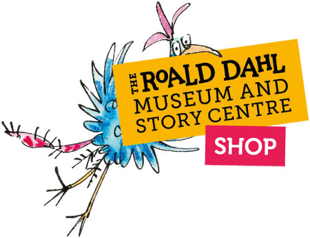 The Roald Dahl Classic Collection – The Roald Dahl Museum Online Shop
