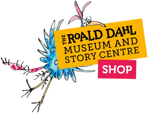 The Roald Dahl Museum Online Shop