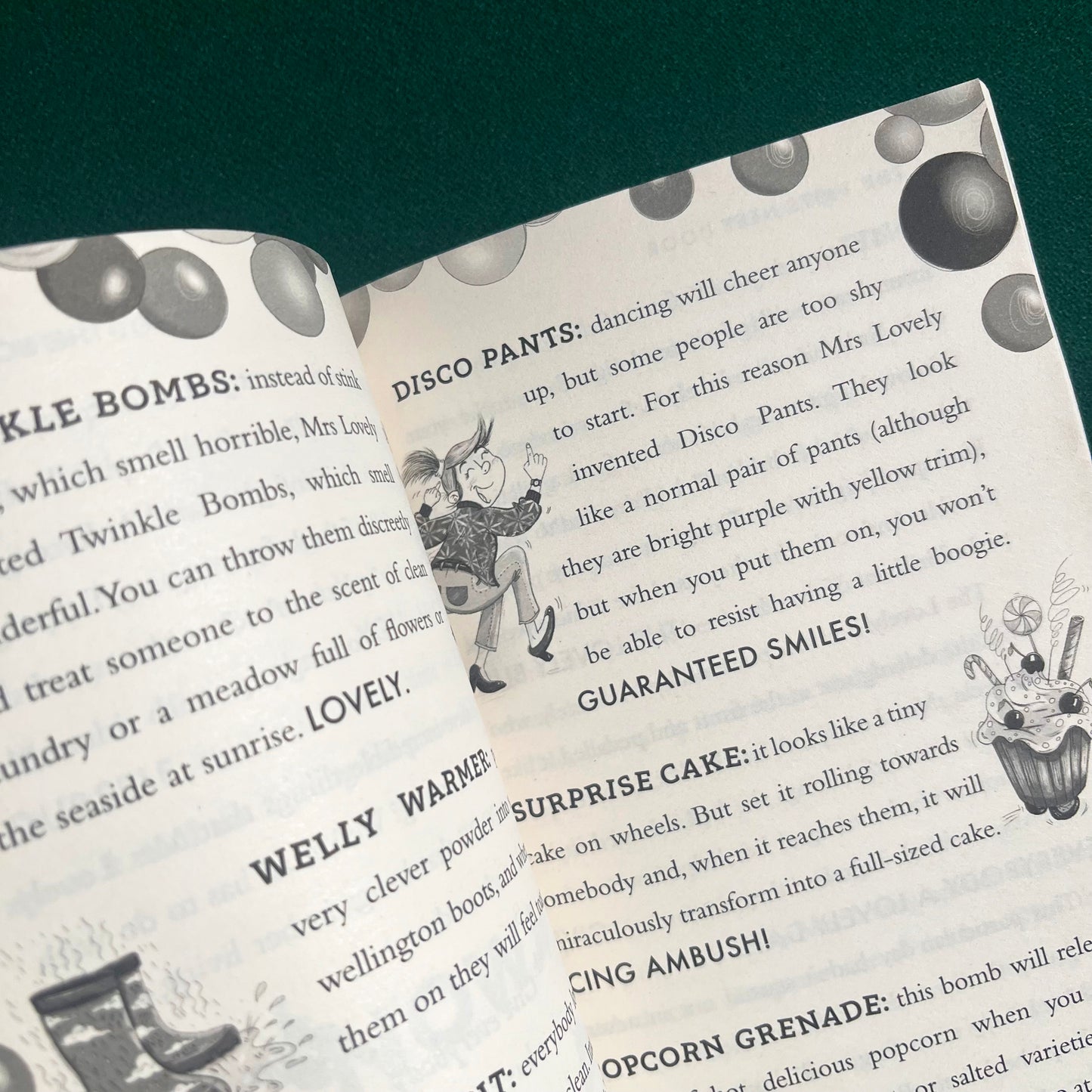 The Twits Next Door By Greg James and Chris Smith