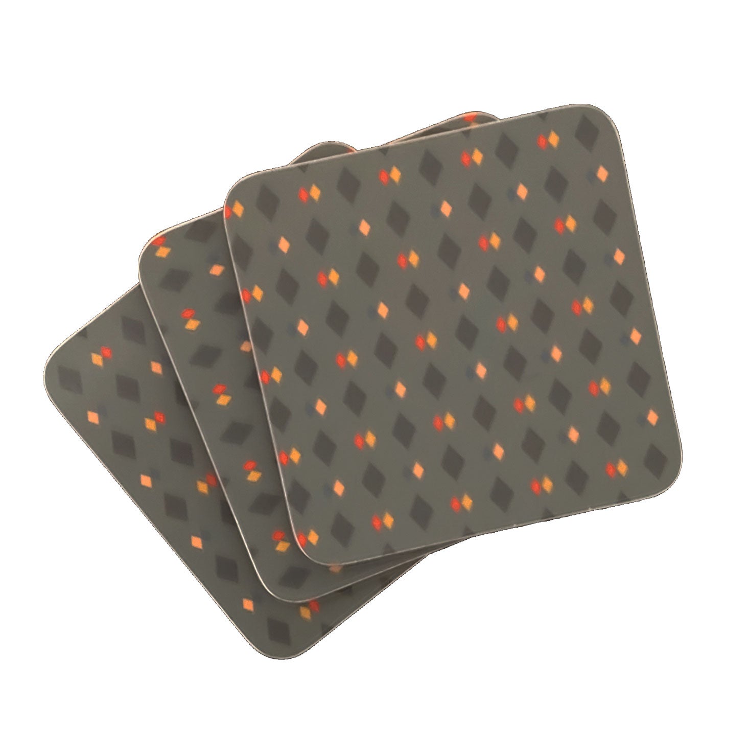 Roald Dahl's Writing Hut Floor Coaster – The Roald Dahl Museum Online Shop