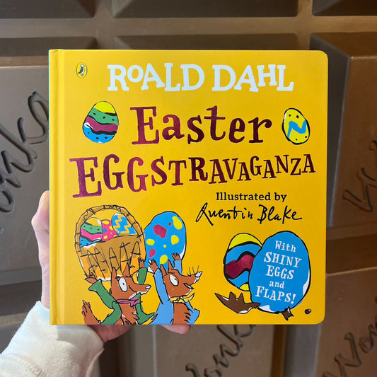 Easter Eggstravaganza