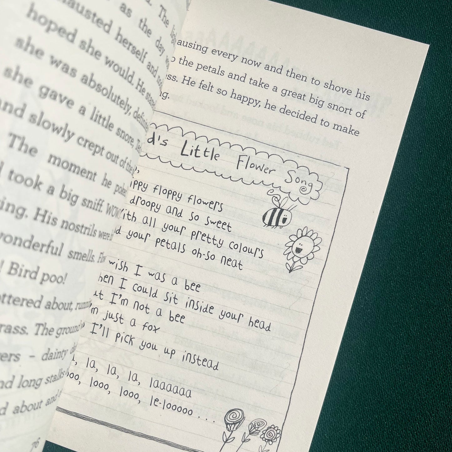 Grimwood by Nadia Shireen