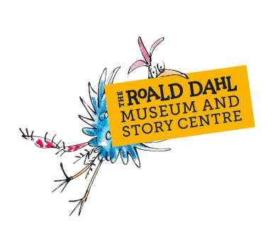 The Roald Dahl Museum Online Shop