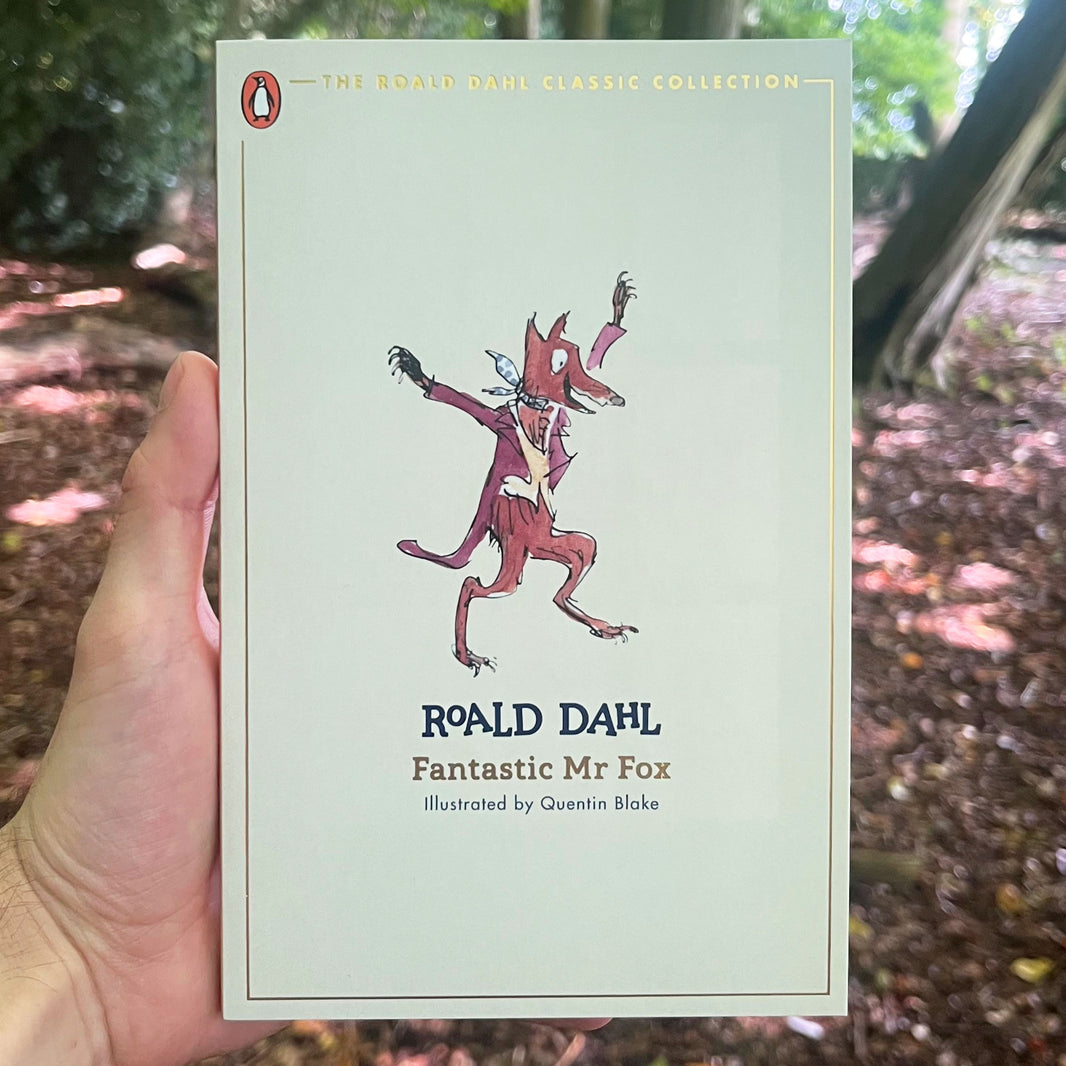 Buy the Roald Dahl Classic Collection – The Roald Dahl Museum Online Shop