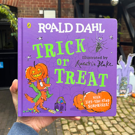 Trick or Treat